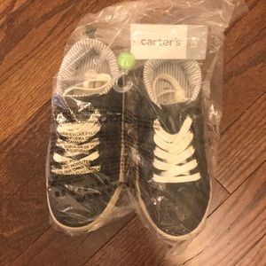 Boys size 13 sneaker NEW